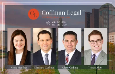 Coffman Legal LLC Logo