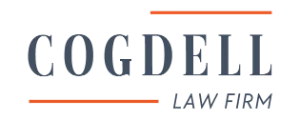 Cogdell Law Firm PLLC Logo