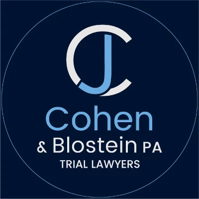 Cohen & Blostein PA Logo