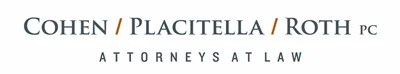 Cohen, Placitella & Roth PC Logo