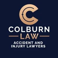 Colburn Law Logo