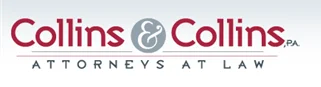 Collins & Collins PA Logo