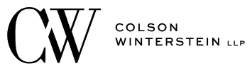 Colson Winterstein LLP Logo