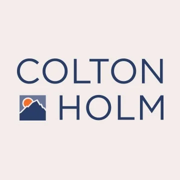 Colton Holm Logo