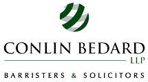 Conlin Bedard LLP Logo