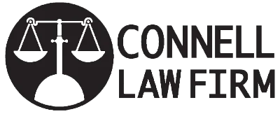 Connell Law Firm Logo