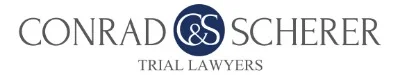 Conrad & Scherer LLP Logo