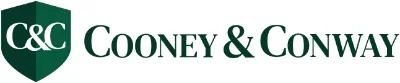 Cooney & Conway LLP Logo