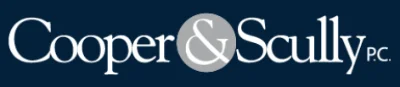 Cooper & Scully PC Logo