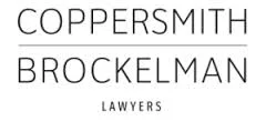 Coppersmith Brockelman PLC Logo