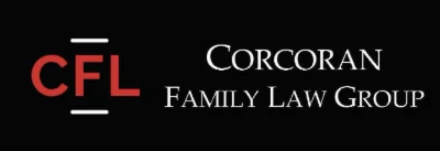 Corcoran Family Law Group LLC Logo