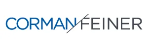 Corman Feiner LLP Logo