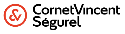 Cornet Vincent Ségurel Logo