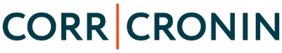 Corr Cronin LLP Logo