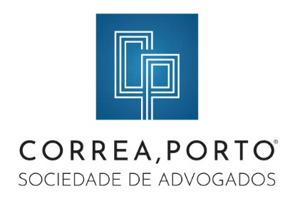 Correa, Porto Advogados Associados Logo
