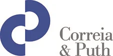 Correia & Puth PLLC Logo
