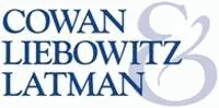 Cowan, Liebowitz & Latman PC Logo