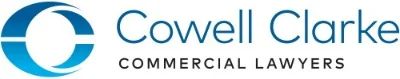 Cowell Clarke Logo