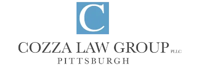 Cozza Law Group PLLC Logo