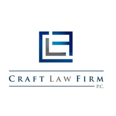 Craft Law Firm PC Logo