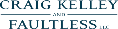 Craig, Kelley & Faultless LLC Logo