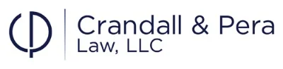 Crandall & Pera Law LLC Logo