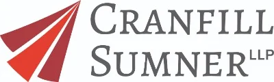 Cranfill Sumner LLP Logo