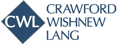 Crawford, Wishnew & Lang PLLC Logo