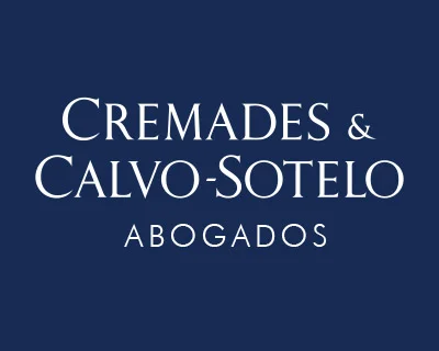 Cremades & Calvo-Sotelo Abogados Logo