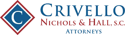Crivello, Nichols & Hall SC Logo