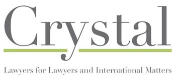 Crystal & Giannoni-Crystal LLC Logo