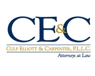Culp Elliott & Carpenter PLLC Logo