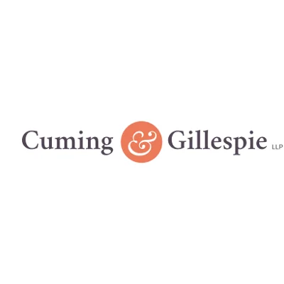 Cuming & Gillespie Logo