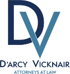 D'Arcy Vicknair LLC Logo