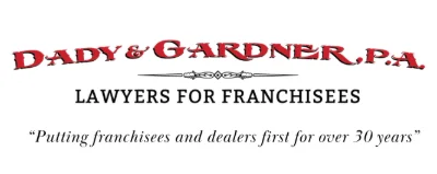 Dady & Gardner PA Logo