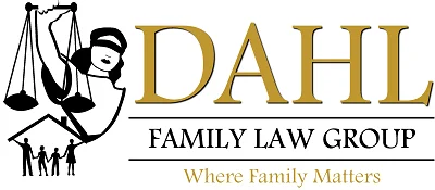 Dahl Family Law Group Logo