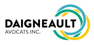Daigneault, Avocats Inc Logo