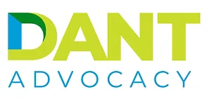 Dant Advocacy, Inc. Logo