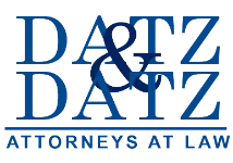 Datz & Datz PA Logo