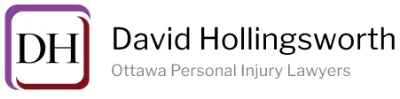 David Hollingsworth Logo