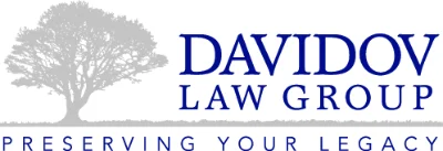 Davidov Law Group PC Logo