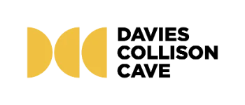 Davies Collison Cave Logo