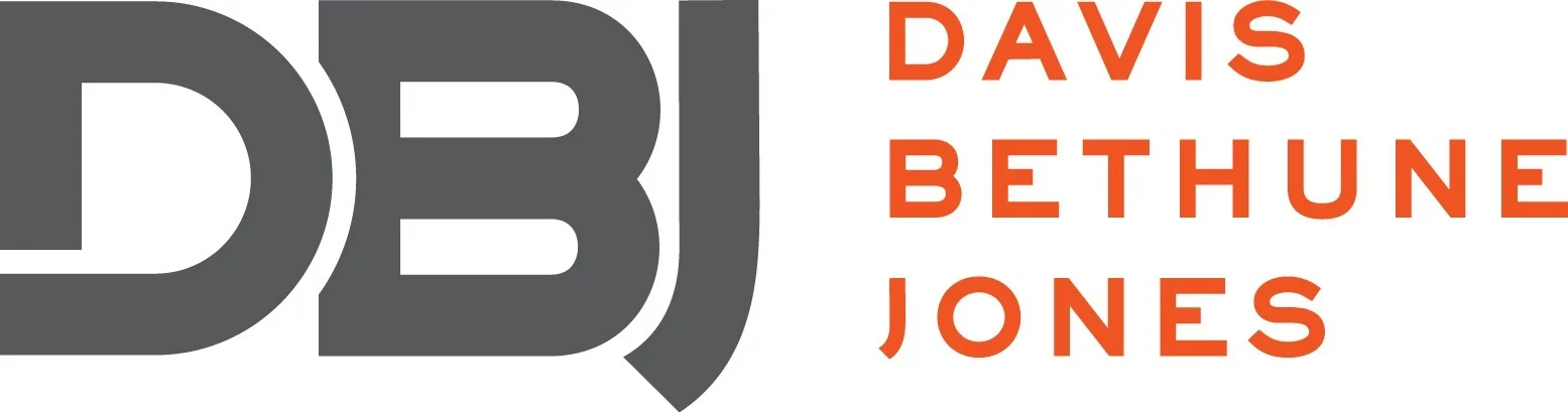 Davis, Bethune & Jones LLC Logo