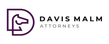 Davis, Malm & D'Agostine PC Logo