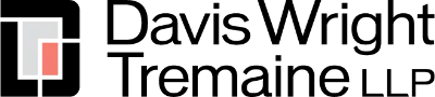 Davis Wright Tremaine LLP Logo