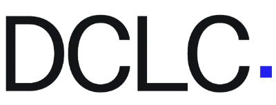 DCLC Advogados Logo