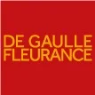 De Gaulle Fleurance Logo