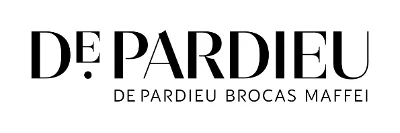 De Pardieu Brocas Maffei Logo