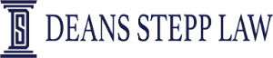 Deans Stepp Law Logo