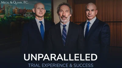 Decof, Mega & Quinn PC Logo